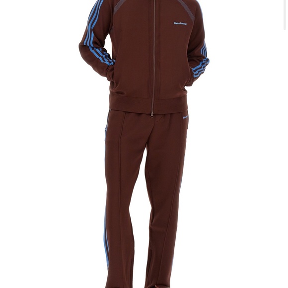 Adidas x Wales Bonner track suit pants - Picture 4 of 4